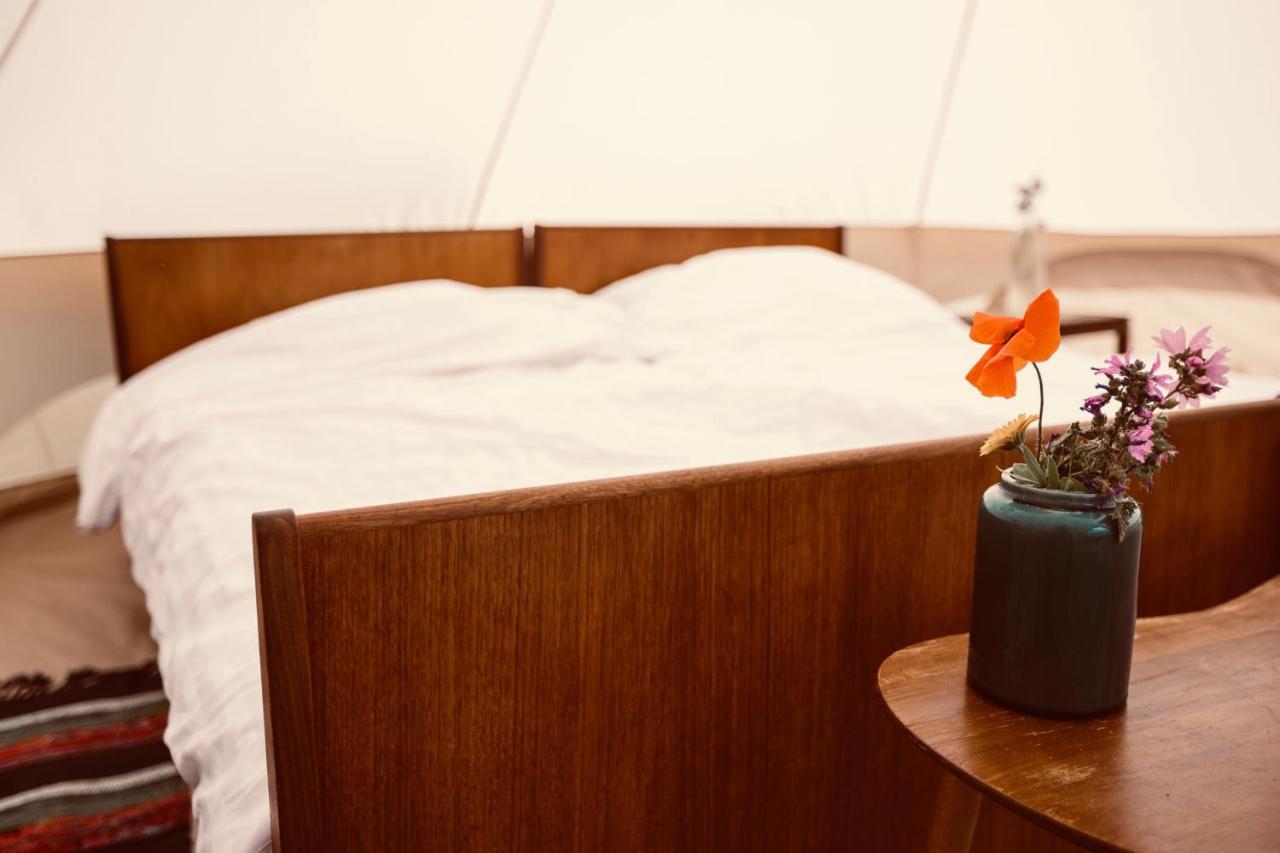 Bygagergaard Guest House Askeby Ngoại thất bức ảnh