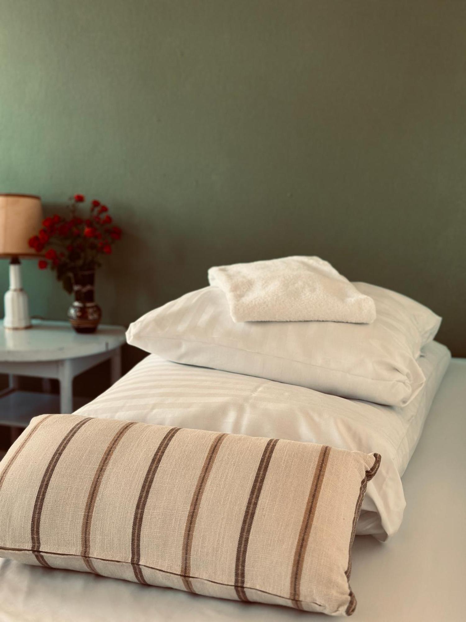 Bygagergaard Guest House Askeby Ngoại thất bức ảnh